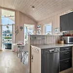 Oh173-hadsund-brondbaekken-73 Dom wakacyjny Hadsund
