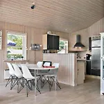 Oh173-hadsund-brondbaekken-73 Dom wakacyjny