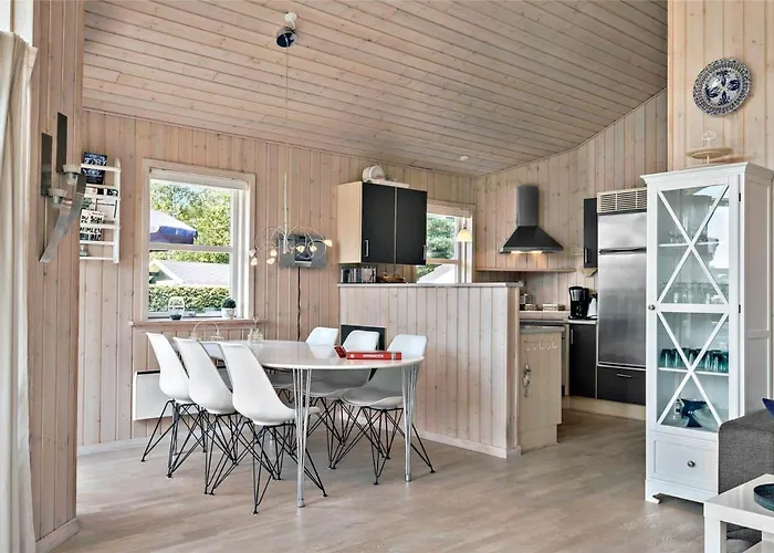 Oh173-hadsund-brondbaekken-73 Сasa de vacaciones